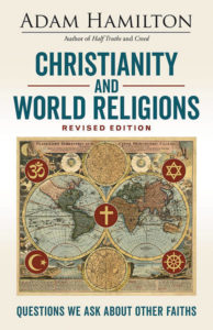 Cover page for book: World Religions Small Group Book